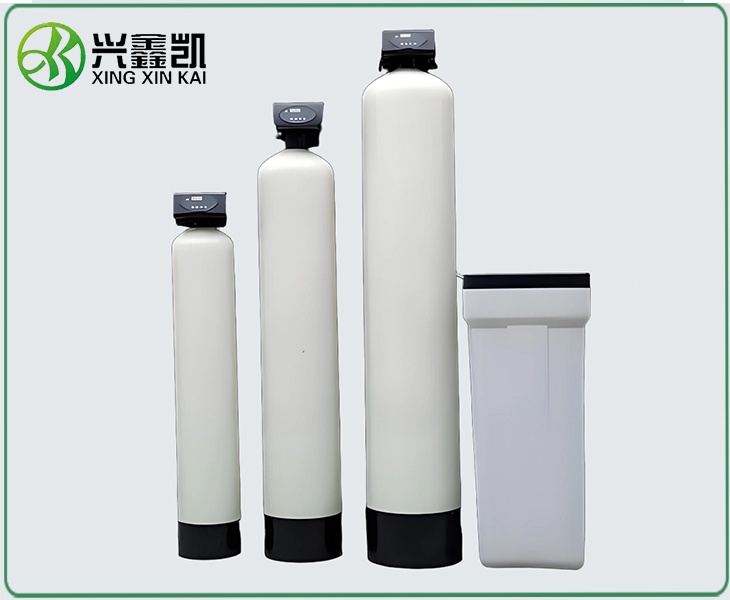 工業(yè)軟化水設備